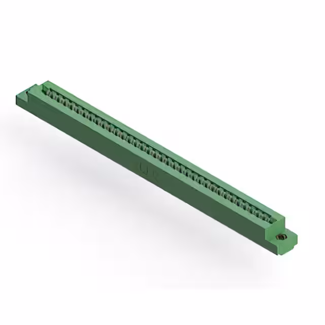 307-035-457-107 EDAC Inc.  Edgeboard Connectors
